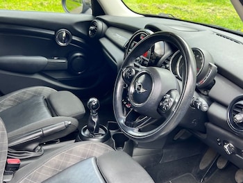 Used MINI Hatch 2017 for sale - 78413637: Photo