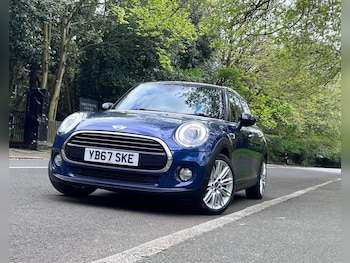 Used MINI Hatch 2017 for sale - 78413637: Photo