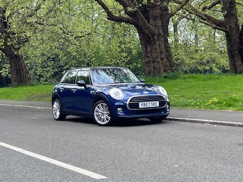 Used MINI Hatch 2017 for sale - 78413637: Photo