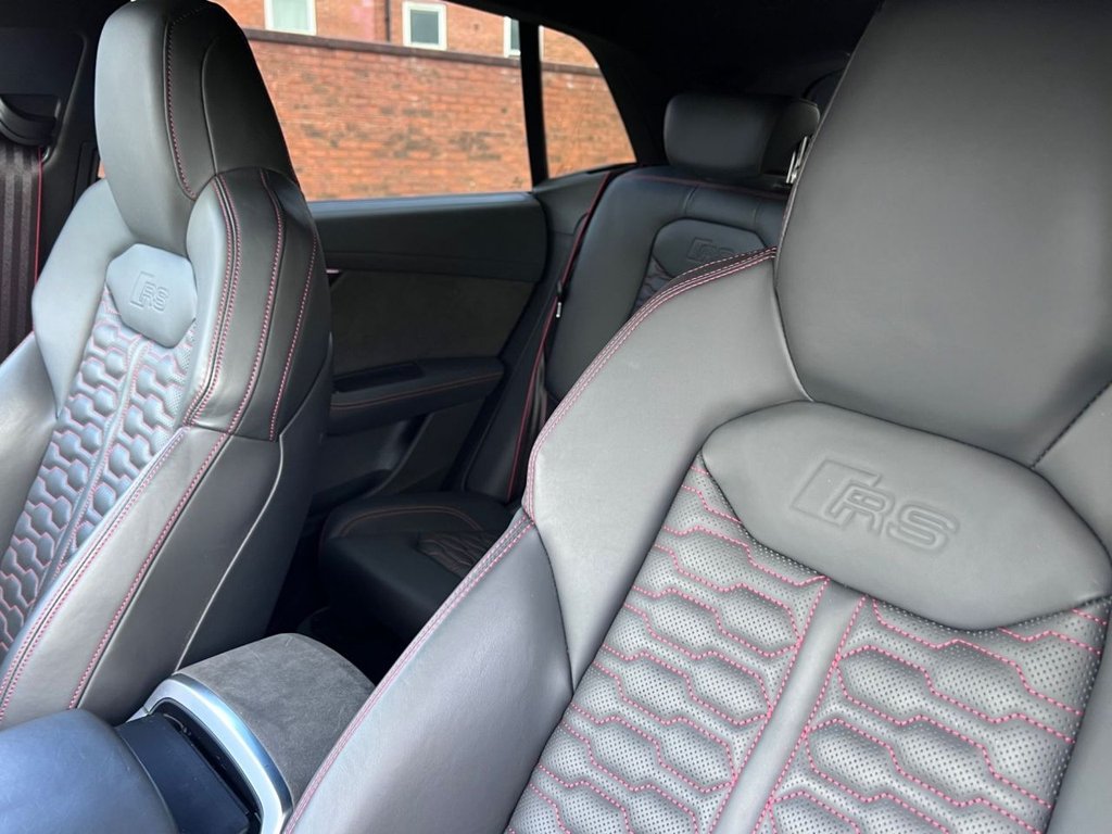 Used Audi RS Q8 2022 for sale - 77315967: Photo 12