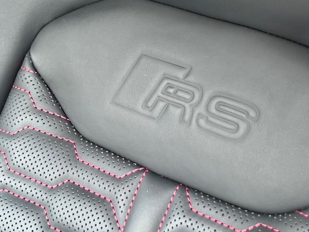 Used Audi RS Q8 2022 for sale - 77315967: Photo 13