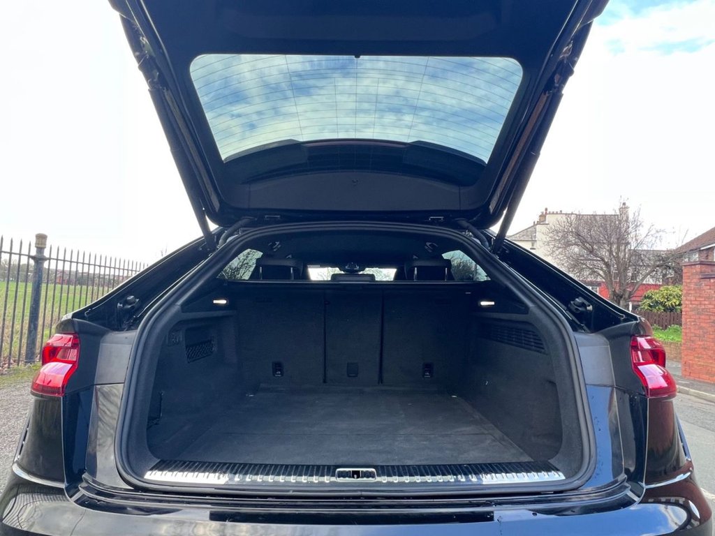 Used Audi RS Q8 2022 for sale - 77315967: Photo 17