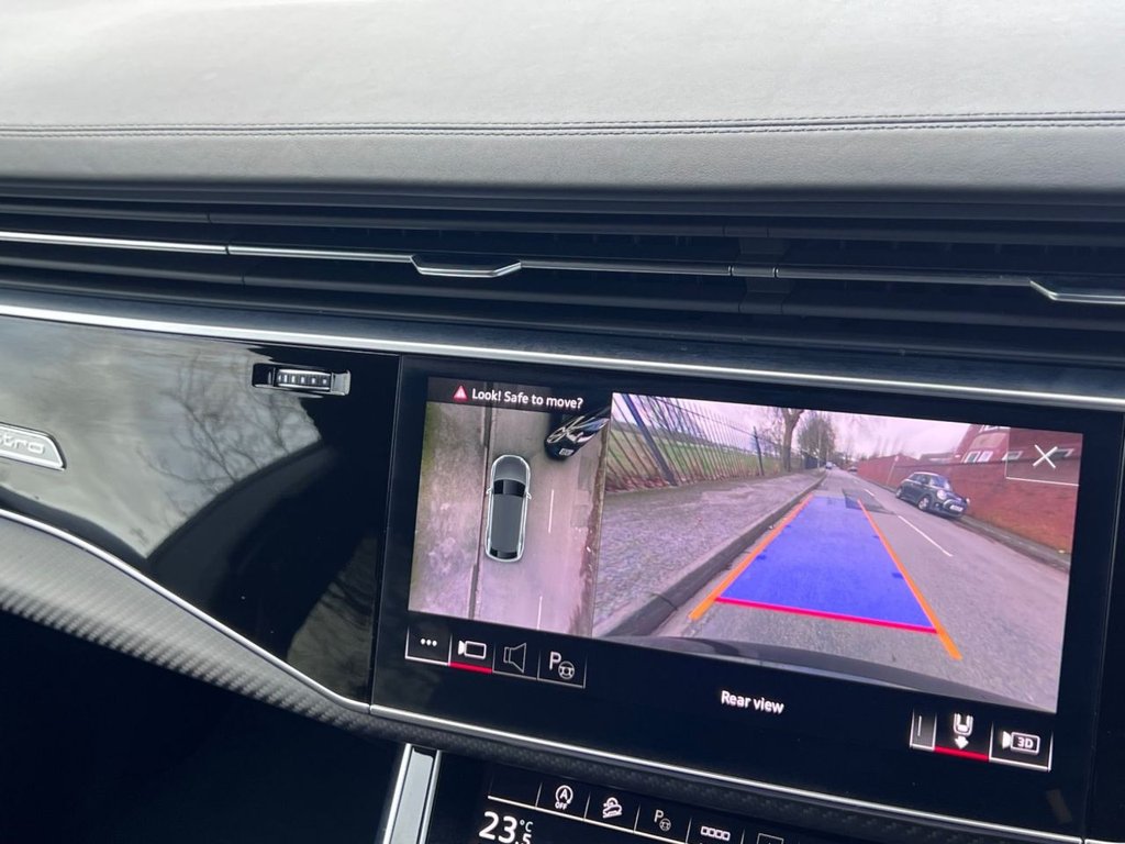 Used Audi RS Q8 2022 for sale - 77315967: Photo 24