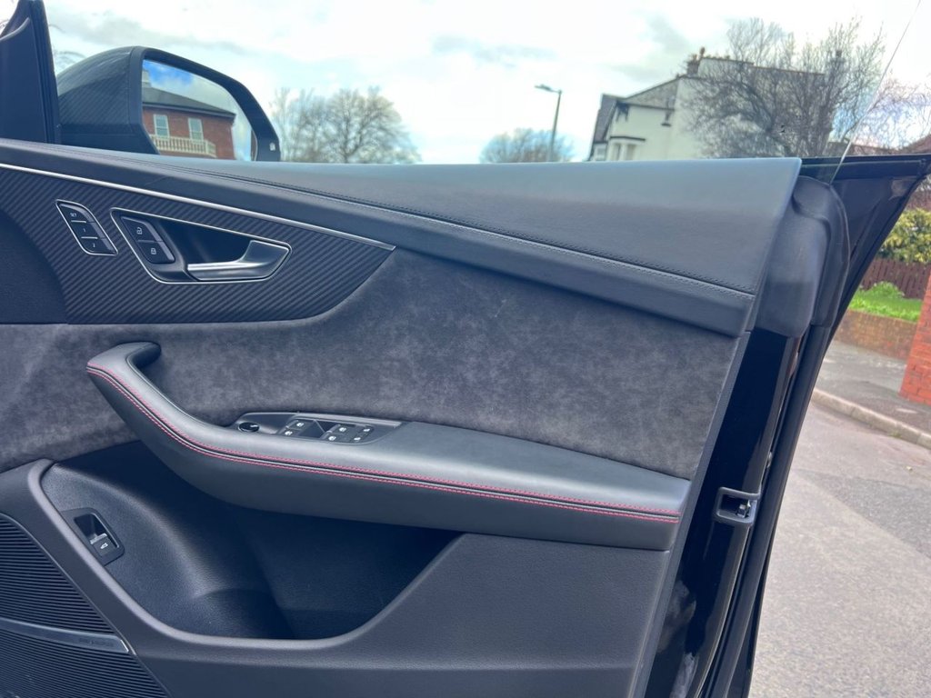 Used Audi RS Q8 2022 for sale - 77315967: Photo 29