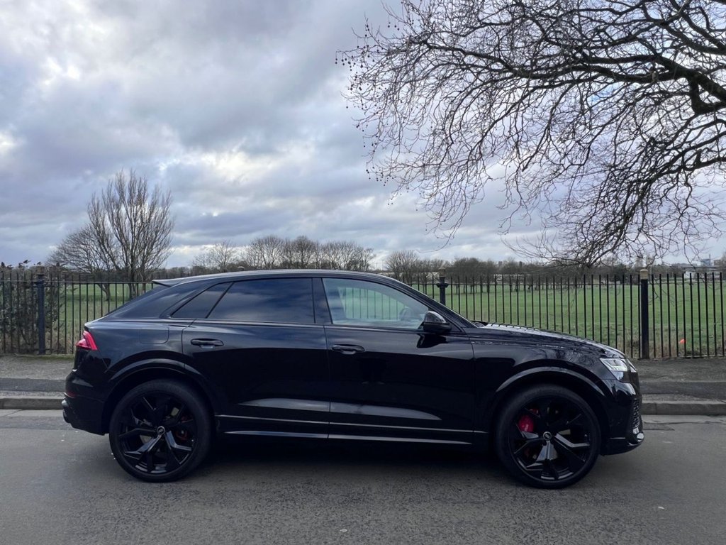 Used Audi RS Q8 2022 for sale - 77315967: Photo 5