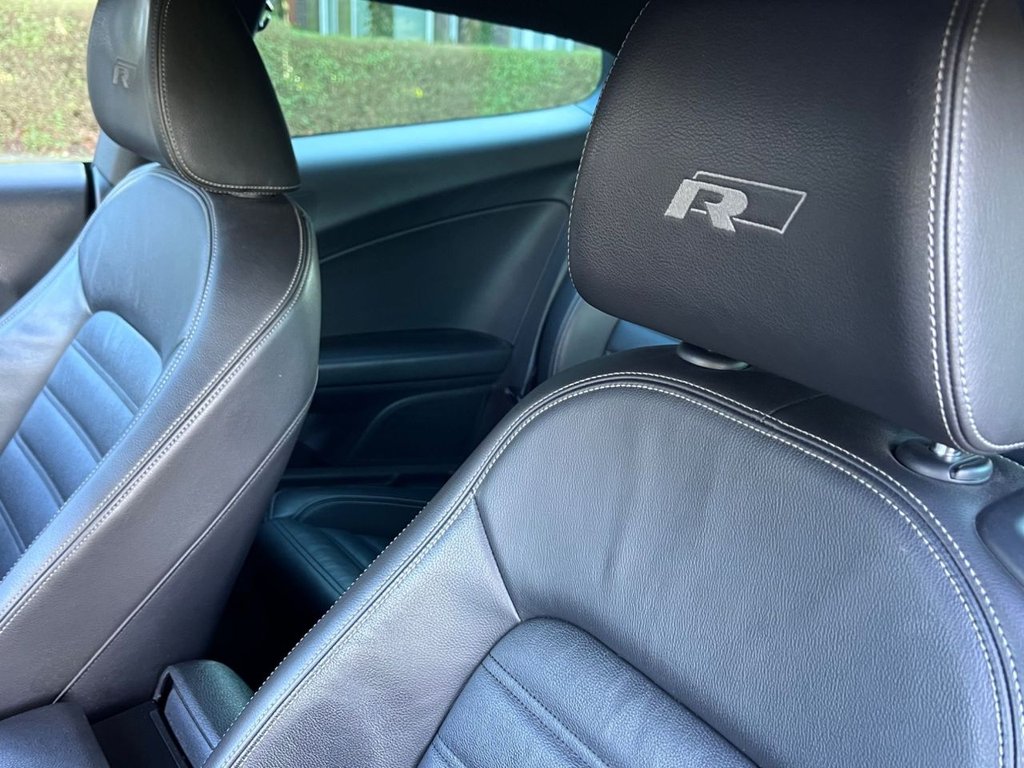 Used Volkswagen Scirocco 2014 for sale - 77890780: Photo 12