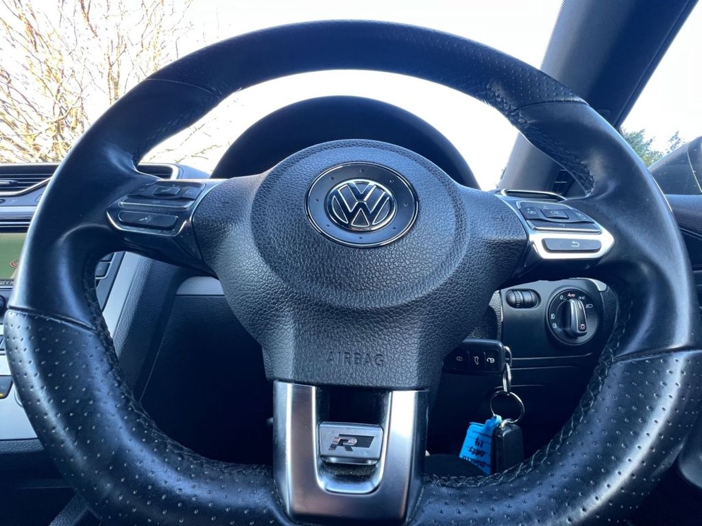 Used Volkswagen Scirocco 2014 for sale - 77890780: Photo 27