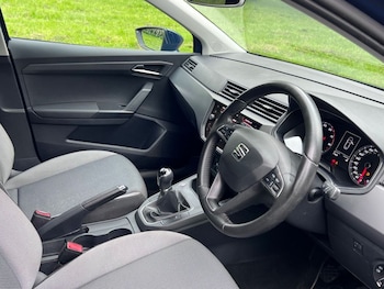 Used SEAT Ibiza 2017 for sale - 78487691: Photo