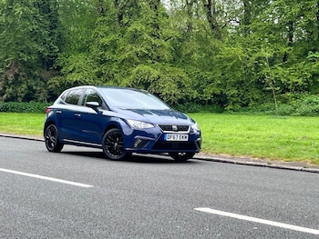 Used SEAT Ibiza 2017 for sale - 78487691: Photo