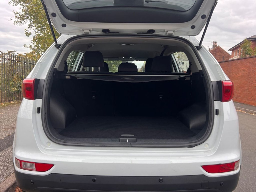 Used Kia Sportage 2016 for sale - 77654552: Photo 14