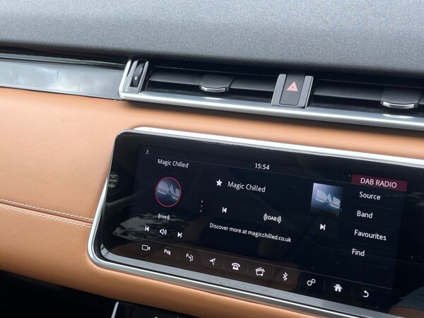 Used Land Rover Range Rover Velar 2017 for sale - 73702677: Photo 25