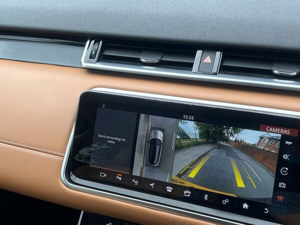 Used Land Rover Range Rover Velar 2017 for sale - 73702677: Photo 31