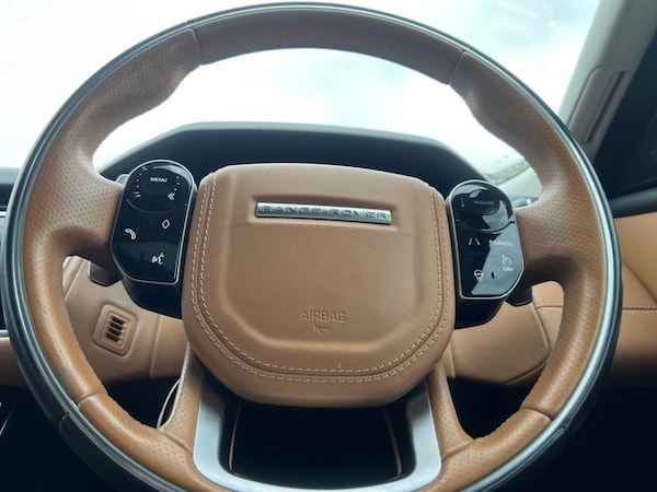 Used Land Rover Range Rover Velar 2017 for sale - 73702677: Photo 40