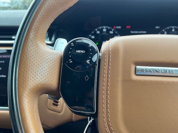 Used Land Rover Range Rover Velar 2017 for sale - 73702677: Photo 43