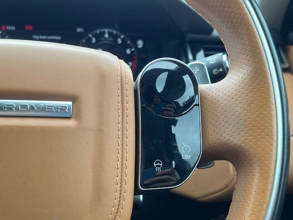 Used Land Rover Range Rover Velar 2017 for sale - 73702677: Photo 44