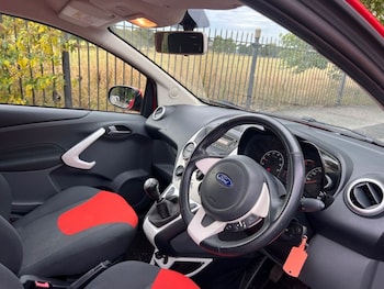 Used Ford Ka 2015 for sale - 75548826: Photo