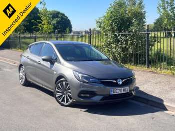 2020 (70) - 1.2 Turbo 145 SRi VX-Line Nav 5dr