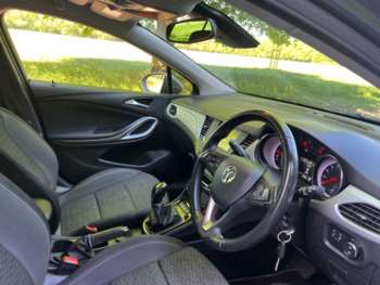 Used Vauxhall Astra 2020 for sale - 74638483: Photo