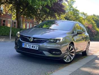 Used Vauxhall Astra 2020 for sale - 74638483: Photo