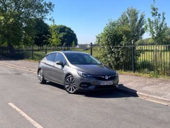 Used Vauxhall Astra 2020 for sale - 74638483: Photo
