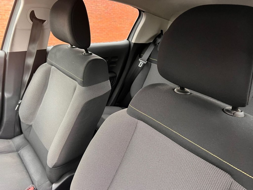 Used Citroen C3 2019 for sale - 76569982: Photo 11