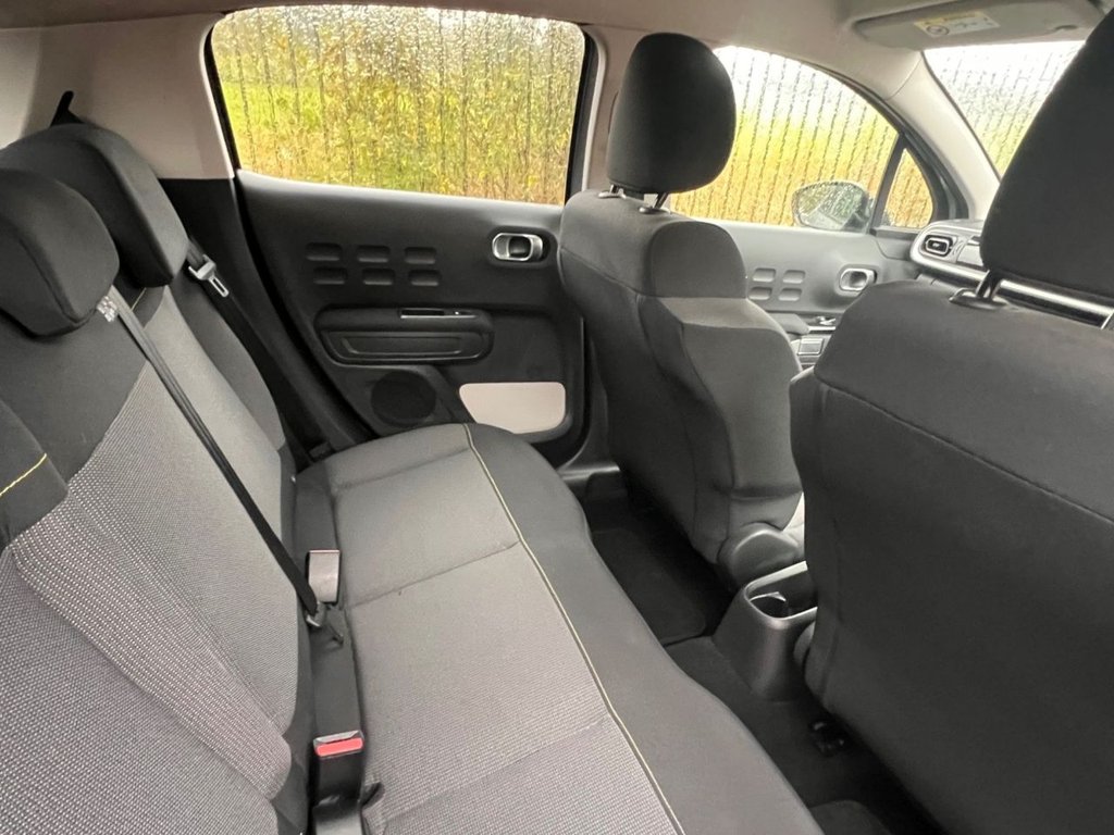 Used Citroen C3 2019 for sale - 76569982: Photo 12