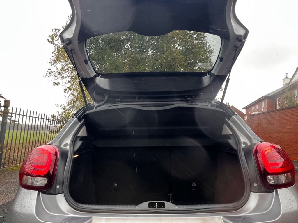 Used Citroen C3 2019 for sale - 76569982: Photo 13