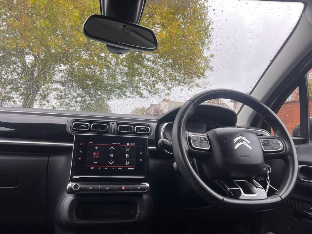 Used Citroen C3 2019 for sale - 76569982: Photo 19