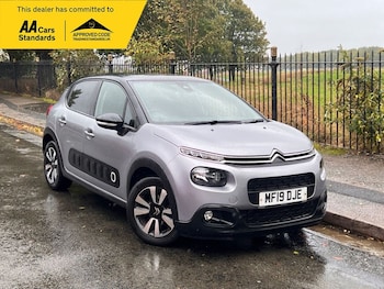 Citroen - C3