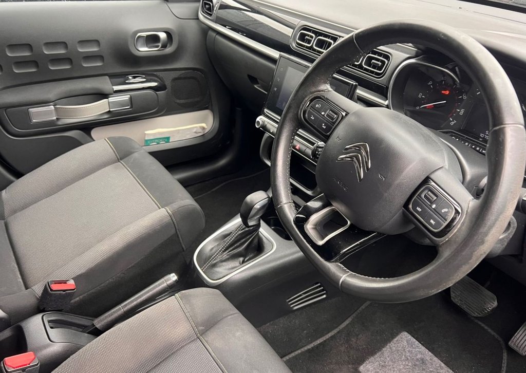 Used Citroen C3 2019 for sale - 76569982: Photo 2