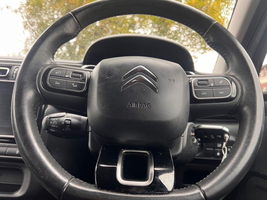 Used Citroen C3 2019 for sale - 76569982: Photo 20