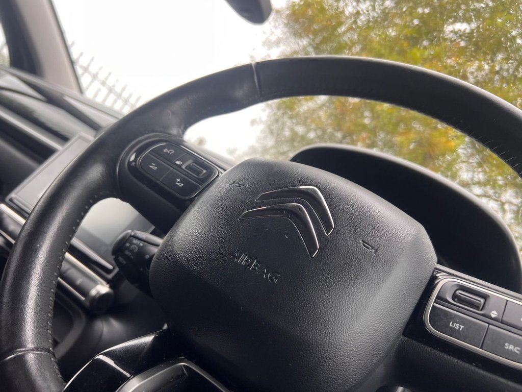 Used Citroen C3 2019 for sale - 76569982: Photo 21