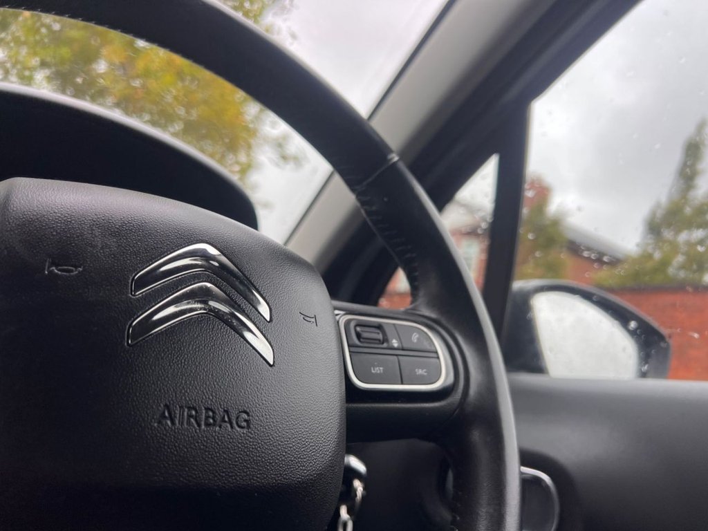 Used Citroen C3 2019 for sale - 76569982: Photo 22