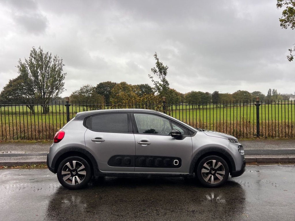 Used Citroen C3 2019 for sale - 76569982: Photo 5