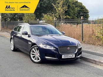 2019 (19) - 2.0i Portfolio GPF Sportbrake 5dr Petrol Auto Euro 6 (s/s) (250 ps)
