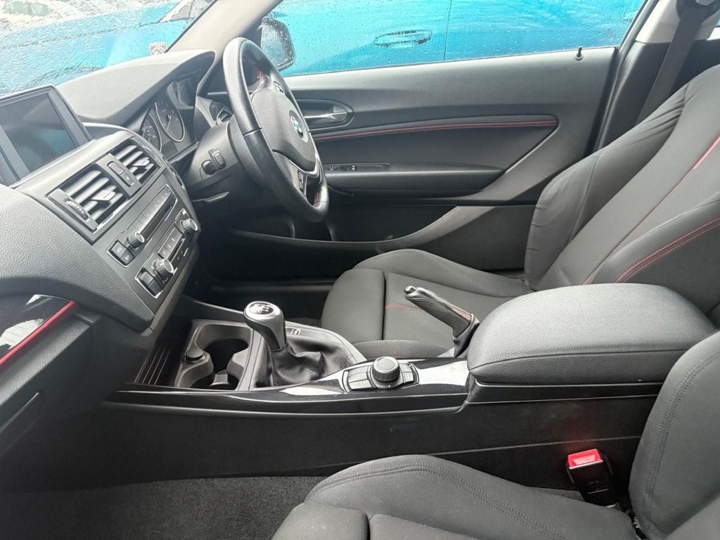 Used BMW 1 Series 2013 for sale - 76950432: Photo 2