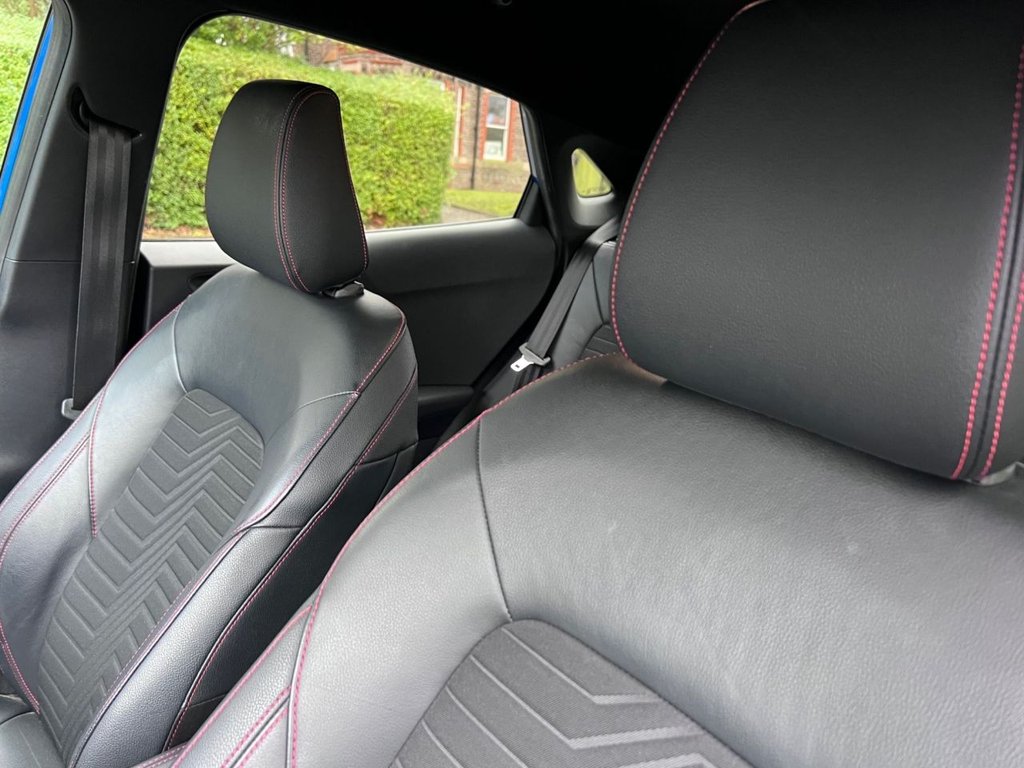 Used Ford Puma 2020 for sale - 77384252: Photo 12