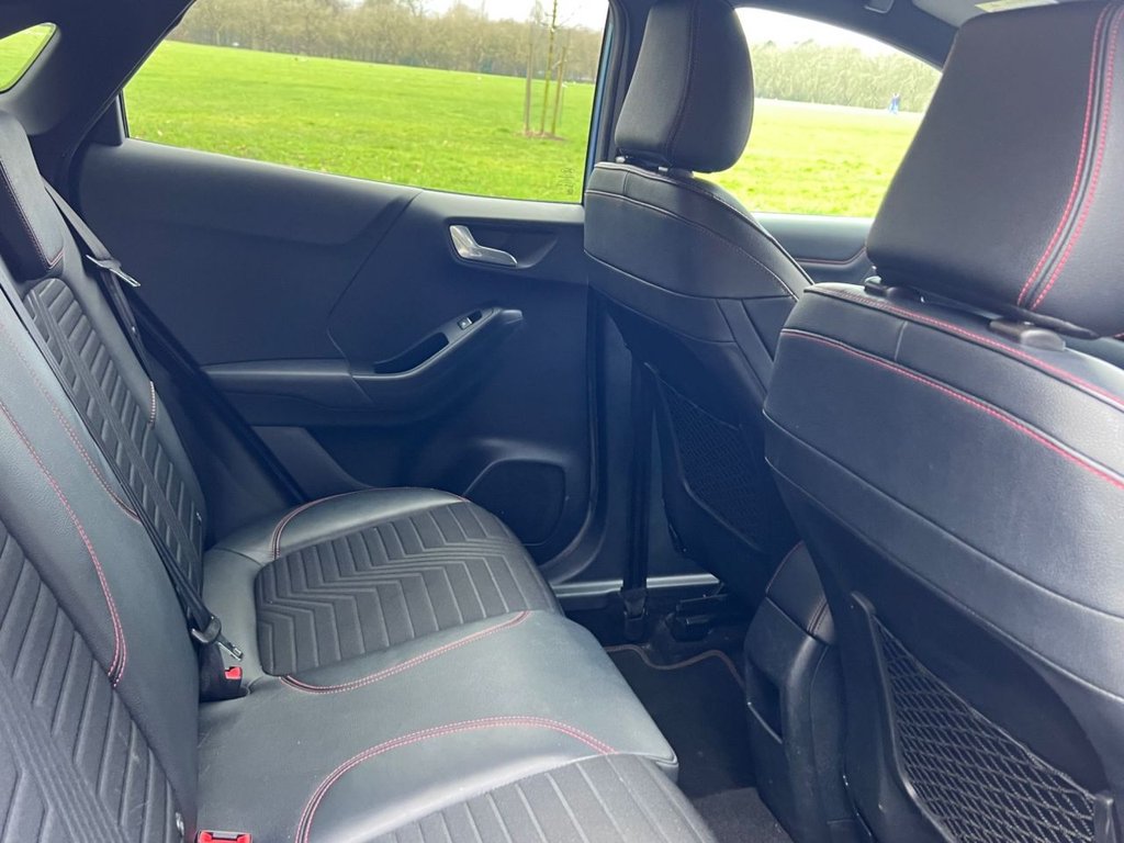 Used Ford Puma 2020 for sale - 77384252: Photo 13