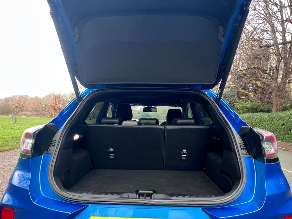 Used Ford Puma 2020 for sale - 77384252: Photo 14