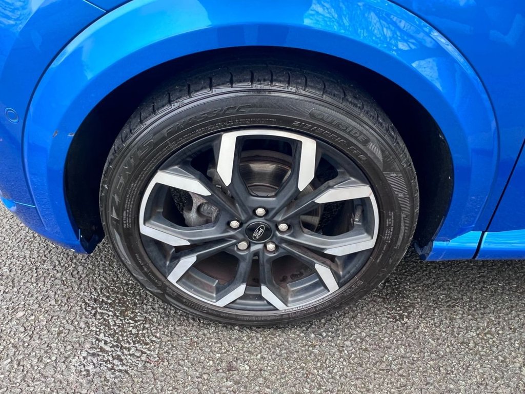 Used Ford Puma 2020 for sale - 77384252: Photo 15