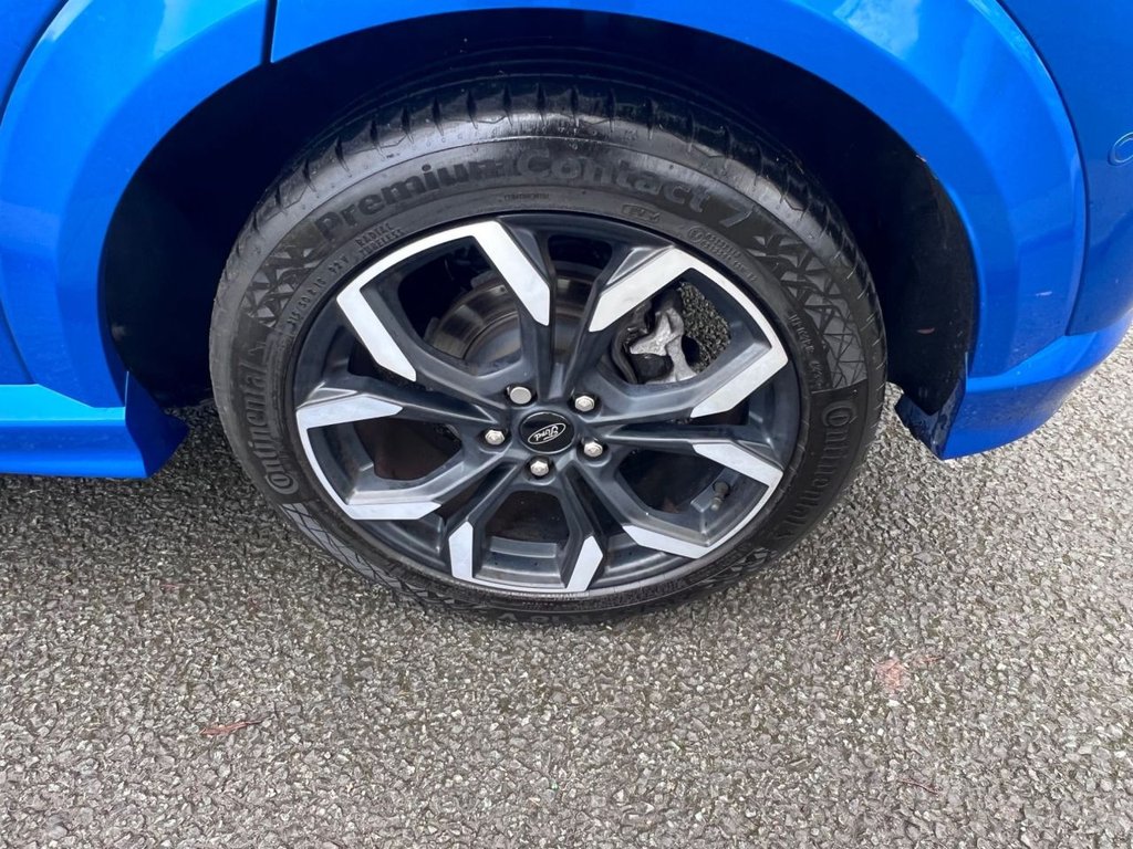 Used Ford Puma 2020 for sale - 77384252: Photo 18