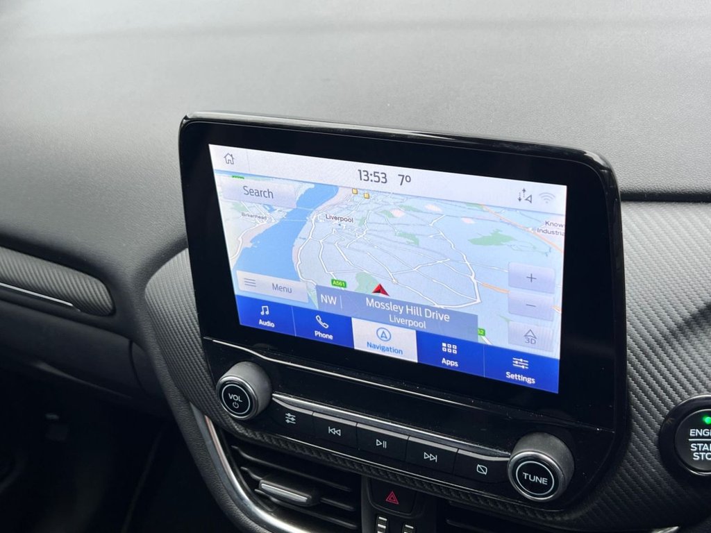 Used Ford Puma 2020 for sale - 77384252: Photo 19