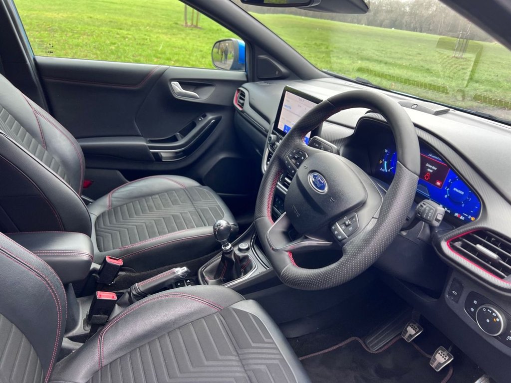 Used Ford Puma 2020 for sale - 77384252: Photo 2