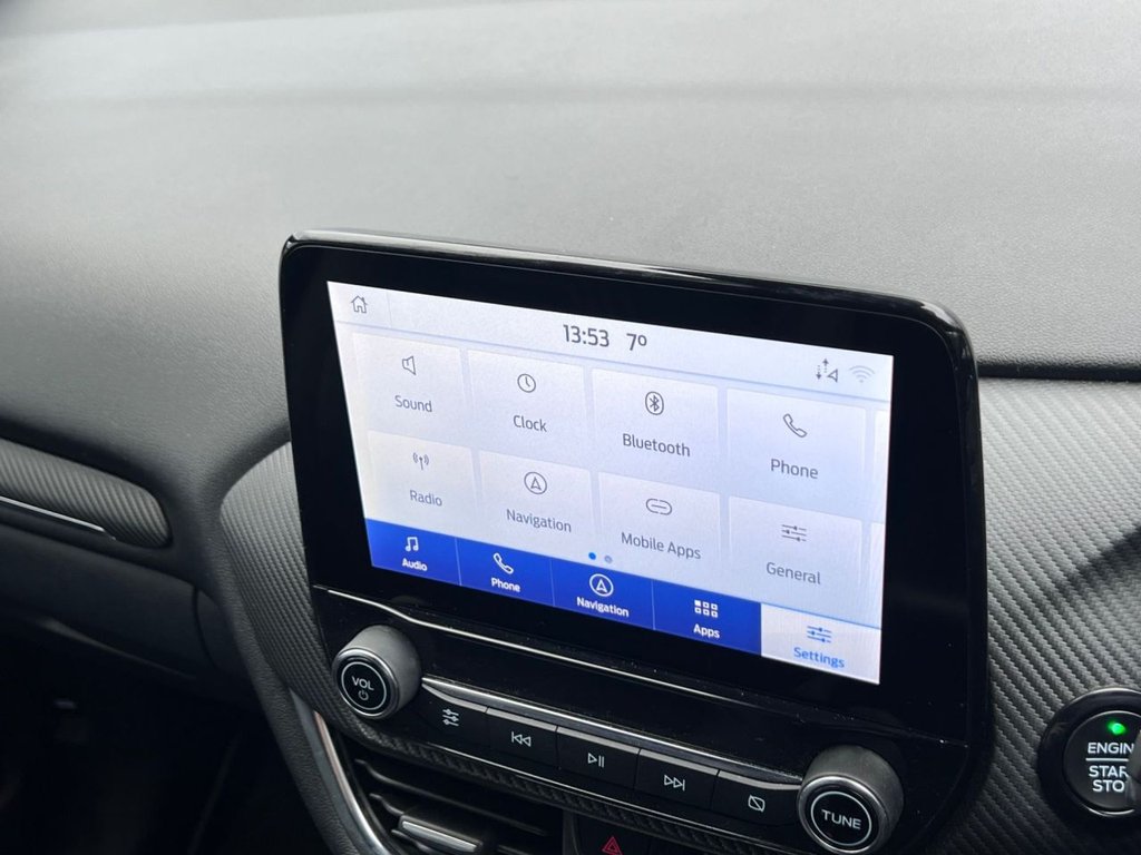 Used Ford Puma 2020 for sale - 77384252: Photo 20