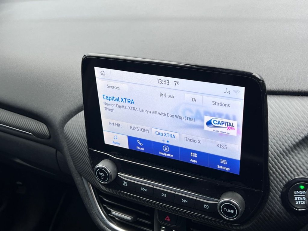 Used Ford Puma 2020 for sale - 77384252: Photo 21