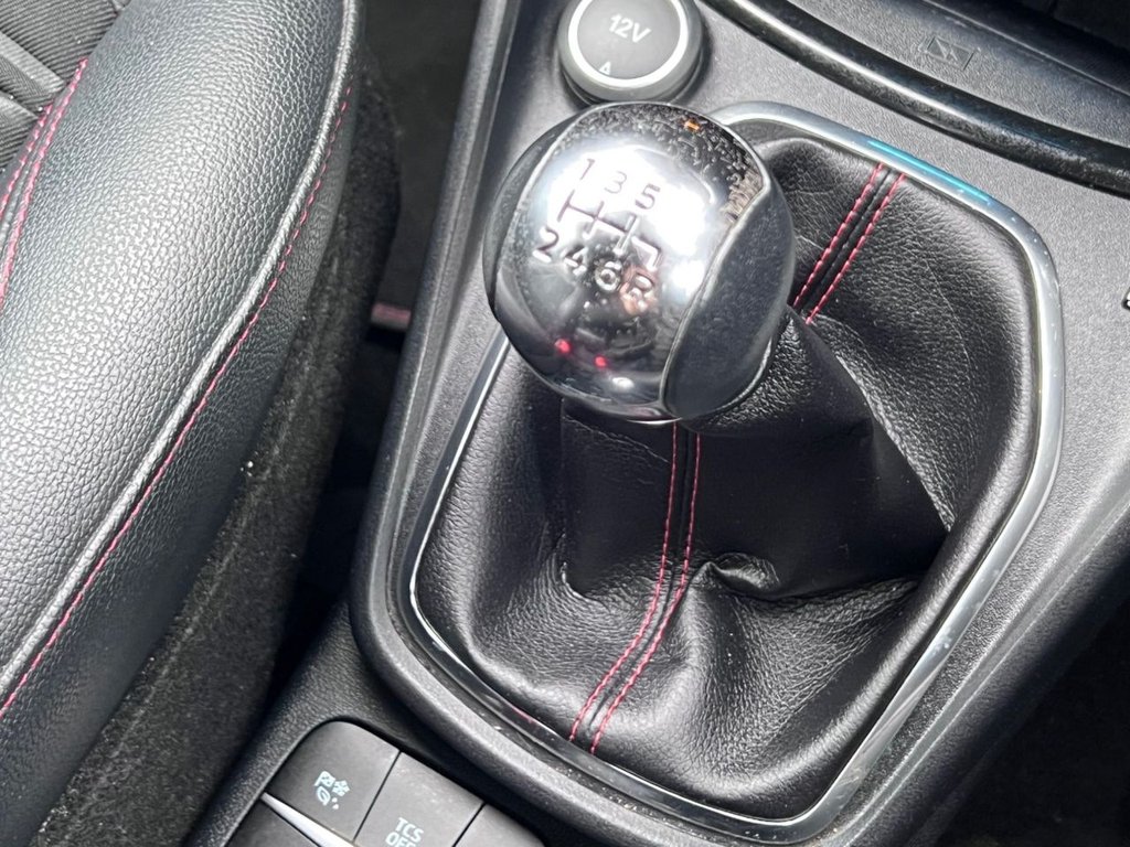 Used Ford Puma 2020 for sale - 77384252: Photo 22