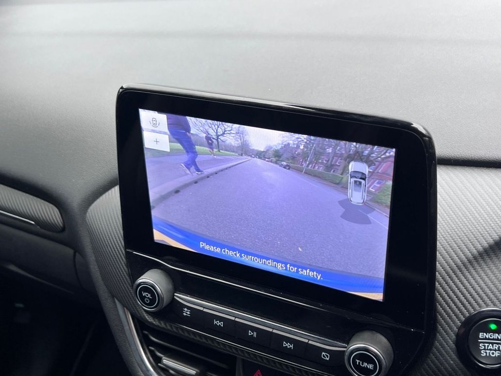 Used Ford Puma 2020 for sale - 77384252: Photo 23