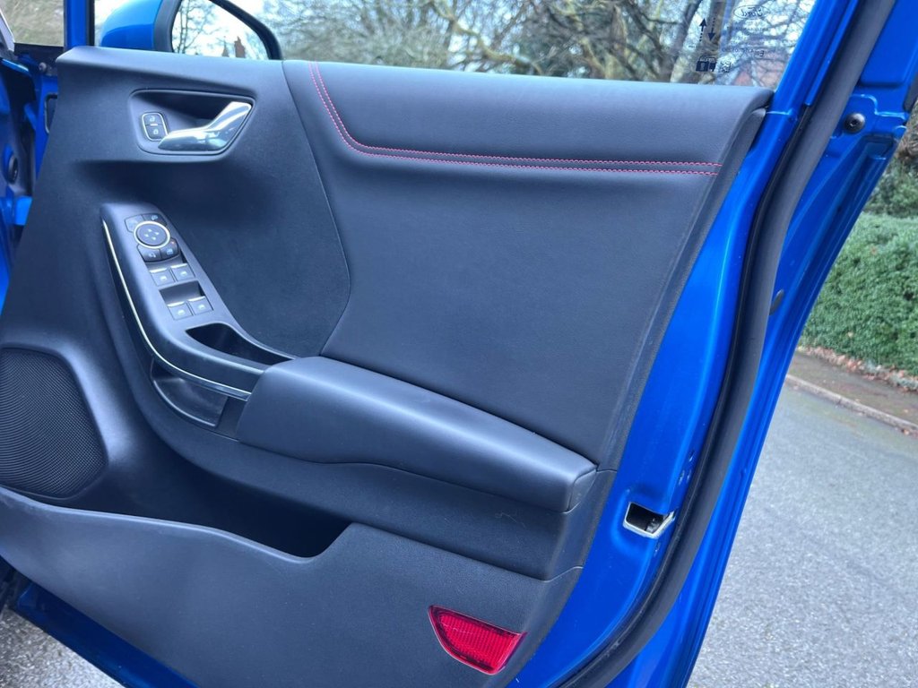 Used Ford Puma 2020 for sale - 77384252: Photo 27