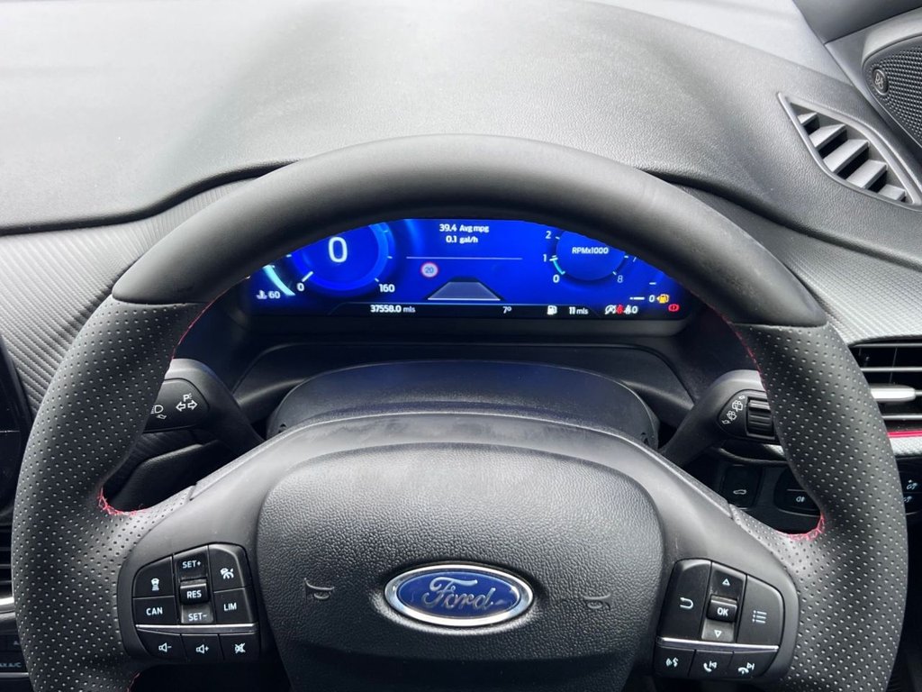 Used Ford Puma 2020 for sale - 77384252: Photo 28