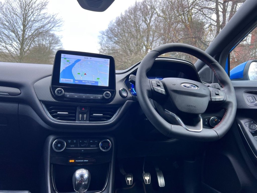 Used Ford Puma 2020 for sale - 77384252: Photo 29